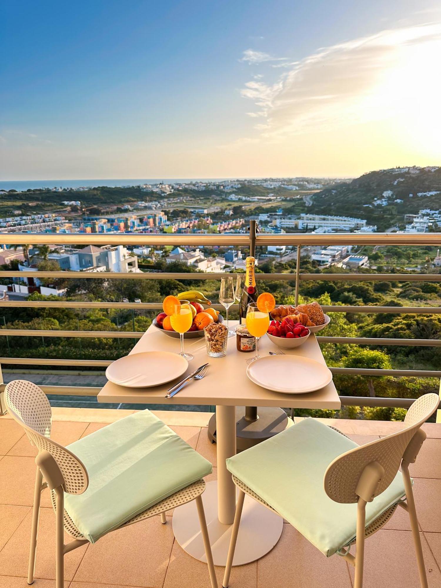 Albufeiraorada Splendor By Be Cherish Apartamento Albufeira